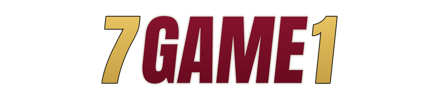 7game1 Logo